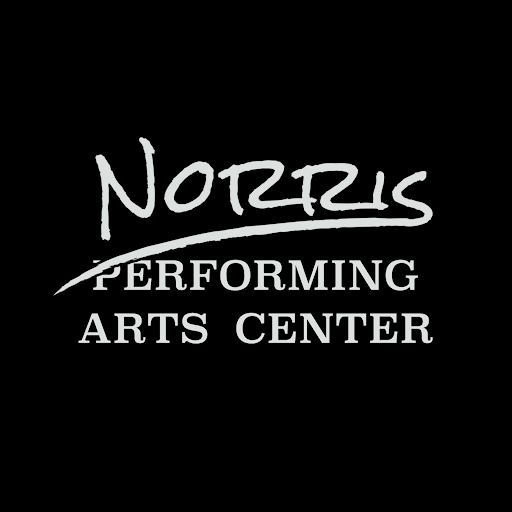 N-PAC Norris Performing Arts Center Logo