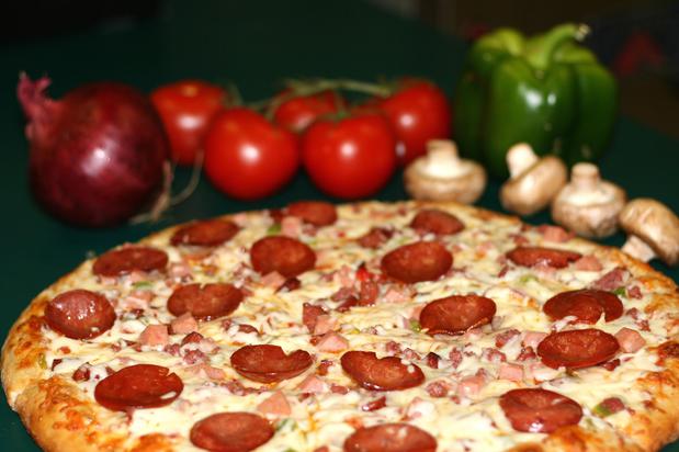 Images Mario's Pizzeria & Ristorante