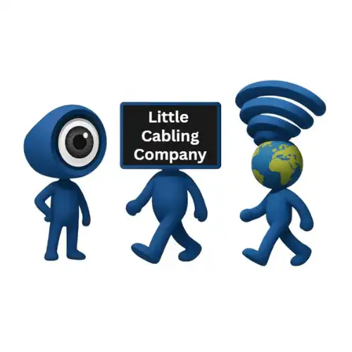 company logo