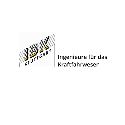 Logo IBK Stuttgart · Fink Pureta und Partner · Partnerschaftsgesellschaft