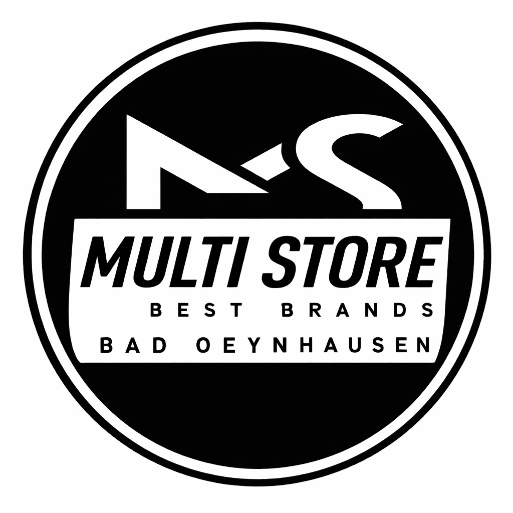 Multi Store by Bike-Team Blöte  
