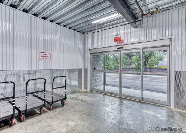 Images CubeSmart Self Storage