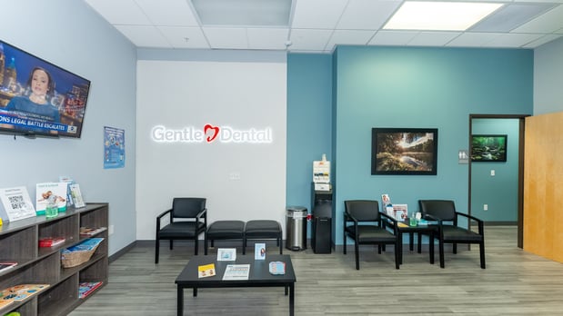 Images Gentle Dental Coal Creek