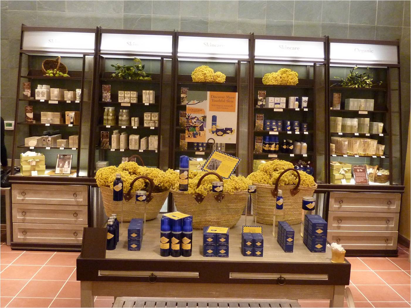 L'OCCITANE EN PROVENCE Photo