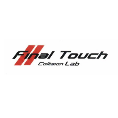 Final Touch Collision Lab