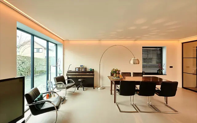 Plameco Spanndecken Ingolstadt | Niklas GmbH, Rieder Straße 52 in Ehekirchen