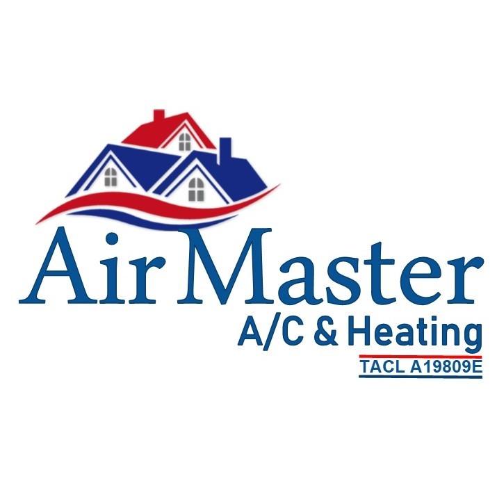 Air Master Logo