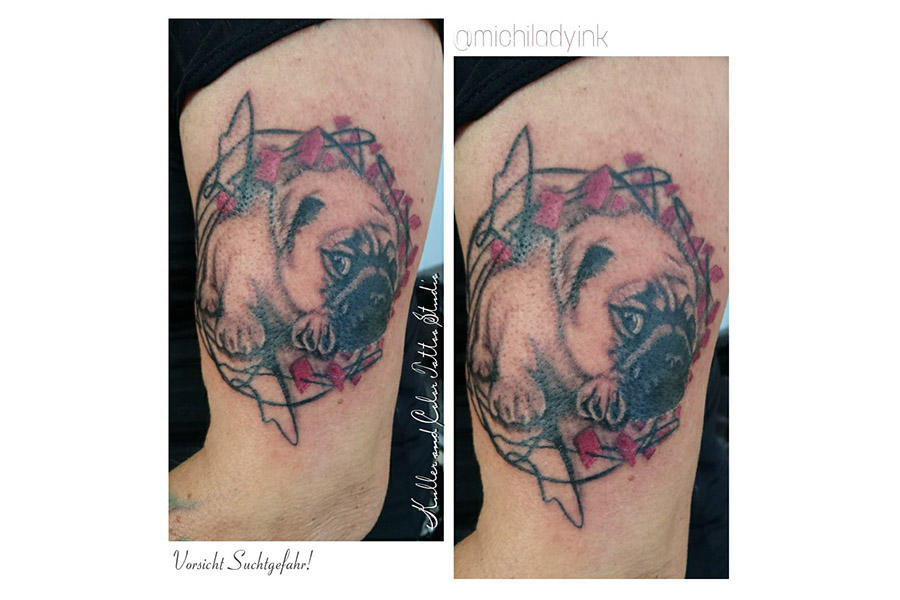 Tattoo studios chemnitz