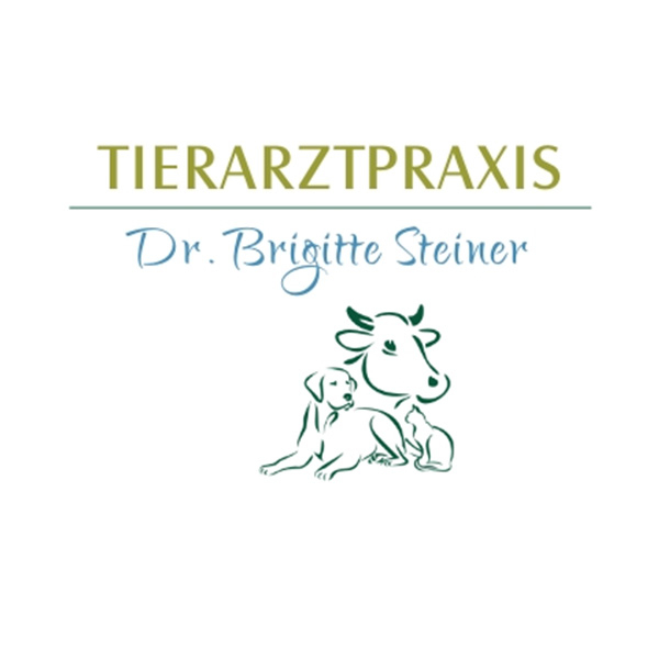 Logo von Tierarztpraxis Dr. Brigitte Steiner