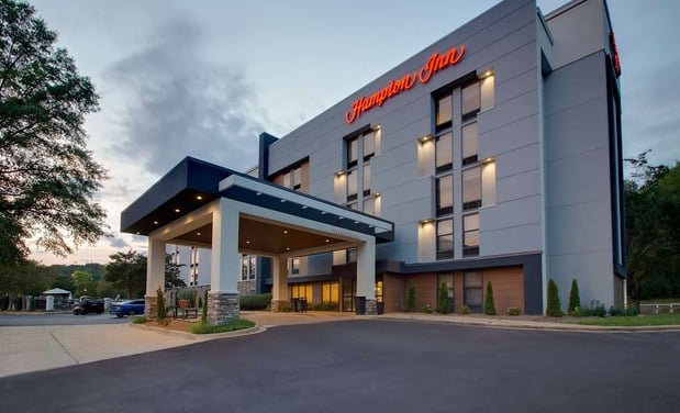 Images Hampton Inn Birmingham-Colonnade 280