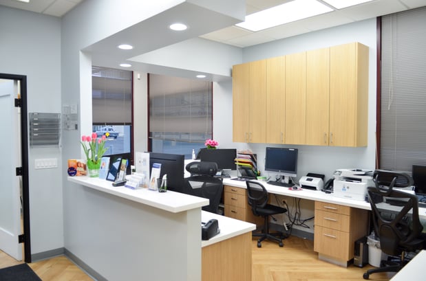 Images Dentist of West Covina