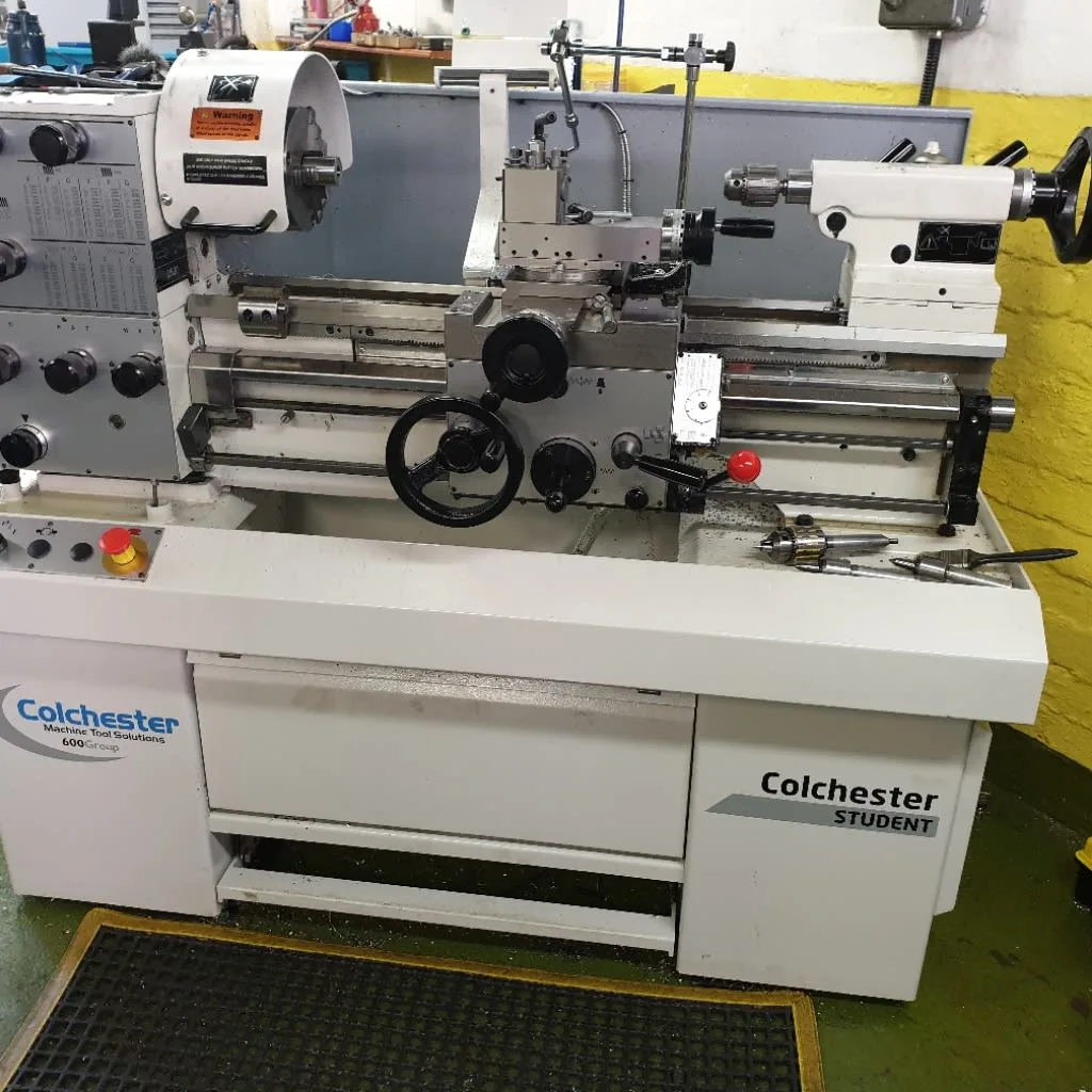 Images B W Machine Tools