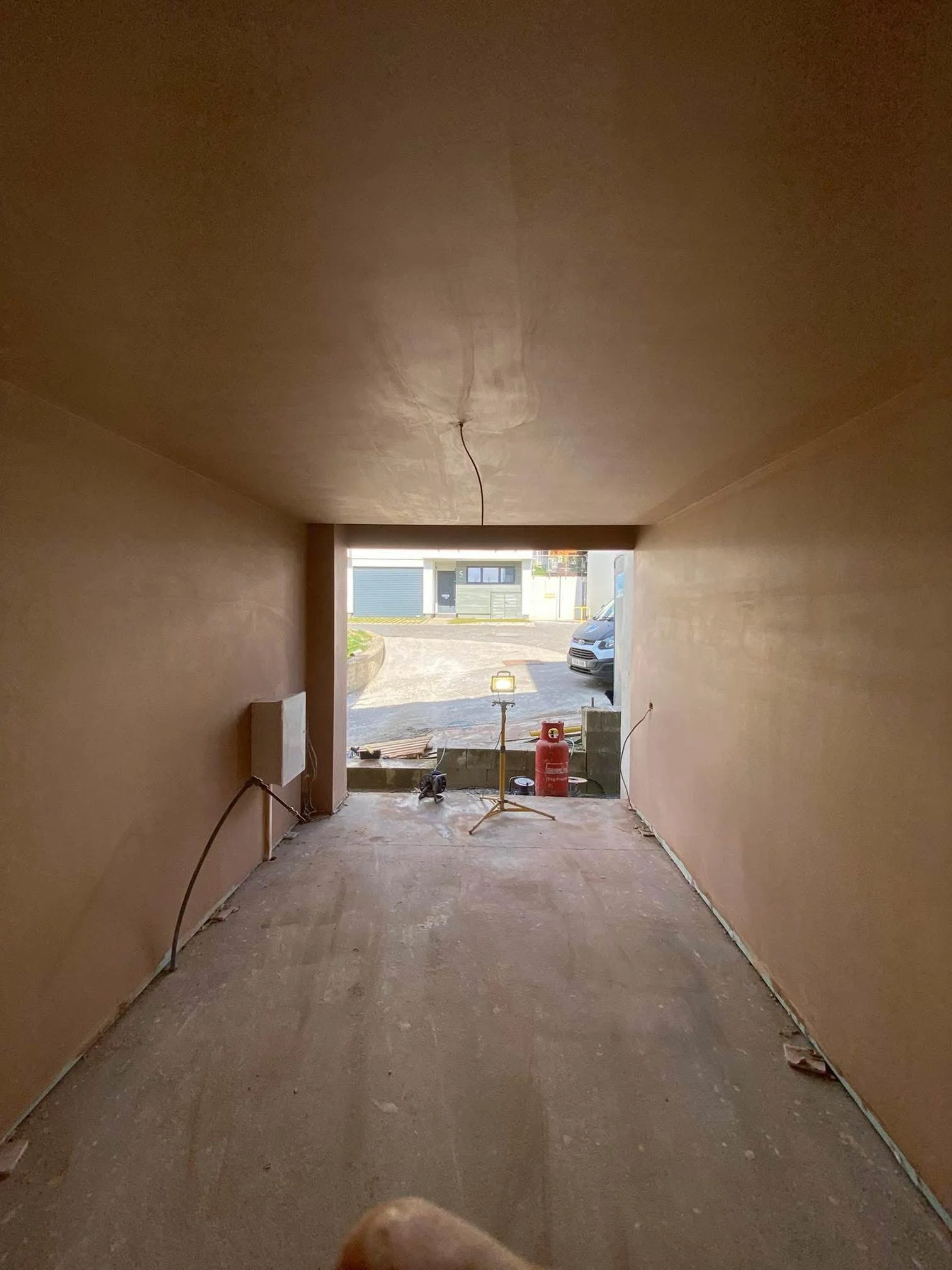 Images Pristine Plastering and Damp Proofing Ltd