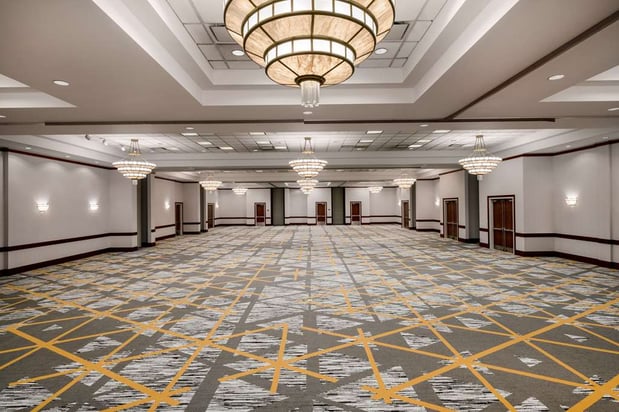 Images Embassy Suites by Hilton Portland Airport