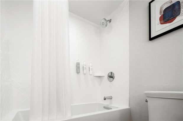 Images Hampton Inn & Suites Newport/Middletown