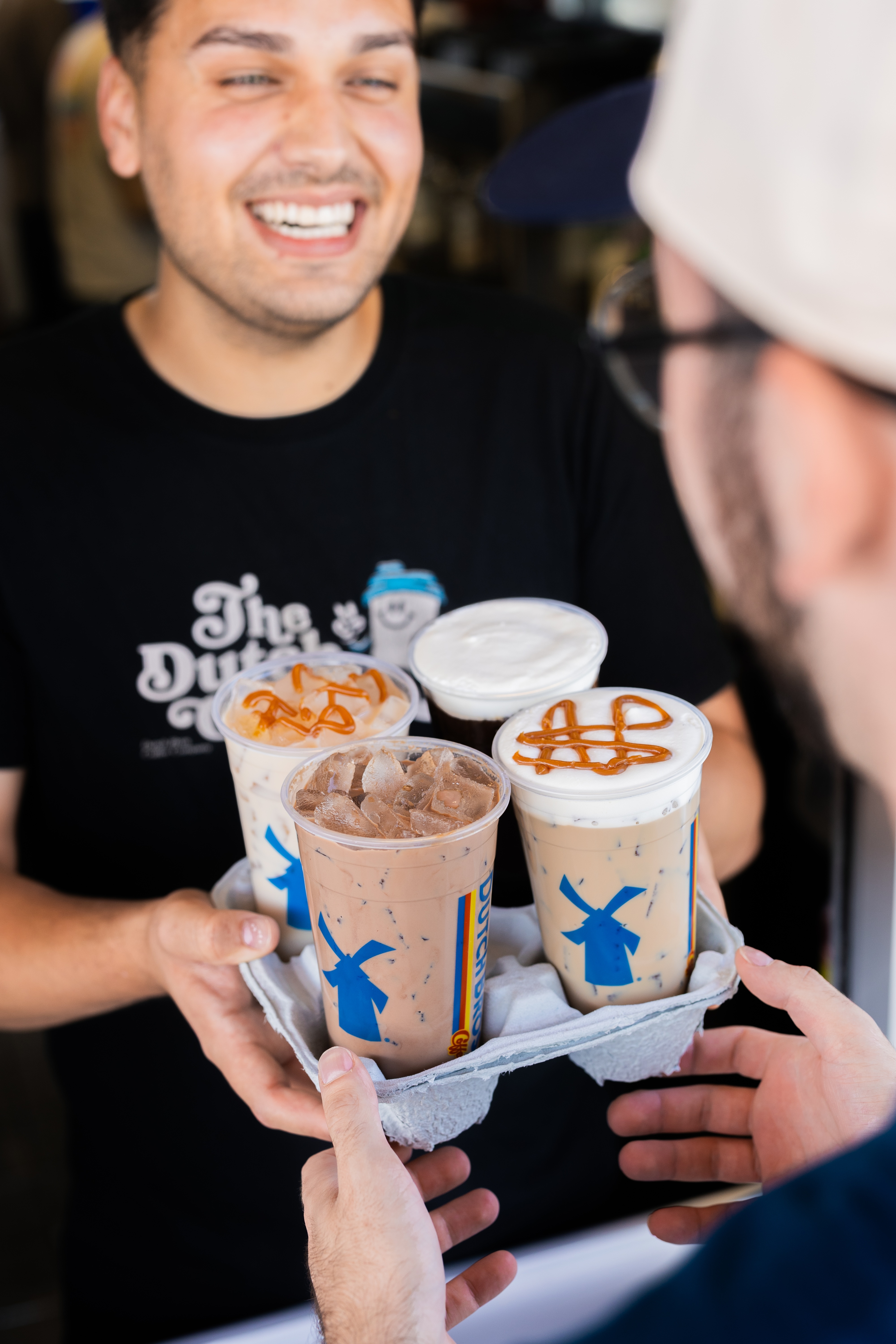 Dutch Bros Rewards