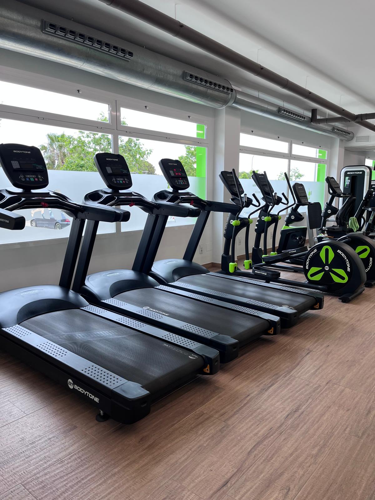 Images Centro de Entrenamiento Personal Real Life Fitness