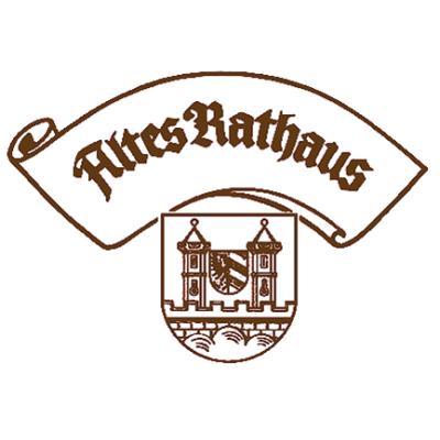 Altes Rathaus in Lauf an der Pegnitz - Logo