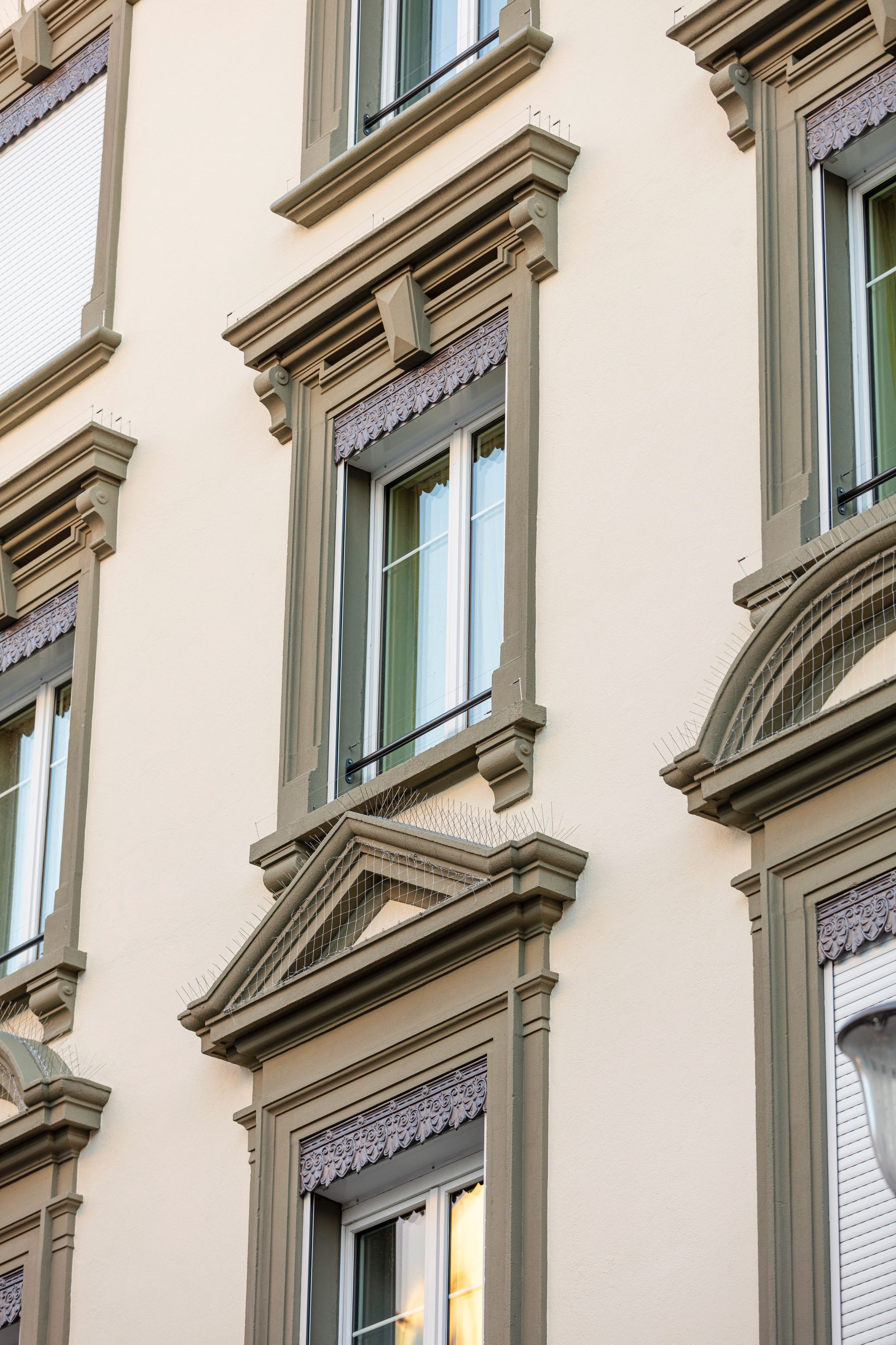 Bilder Maler- und Gipsergenossenschaft Biel