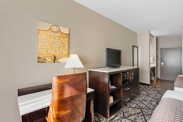 Images Best Western Carlisle