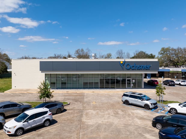 Images Ochsner Outpatient and Home Infusion Pharmacy