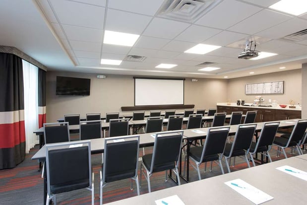 Images Homewood Suites by Hilton Cleveland/Sheffield