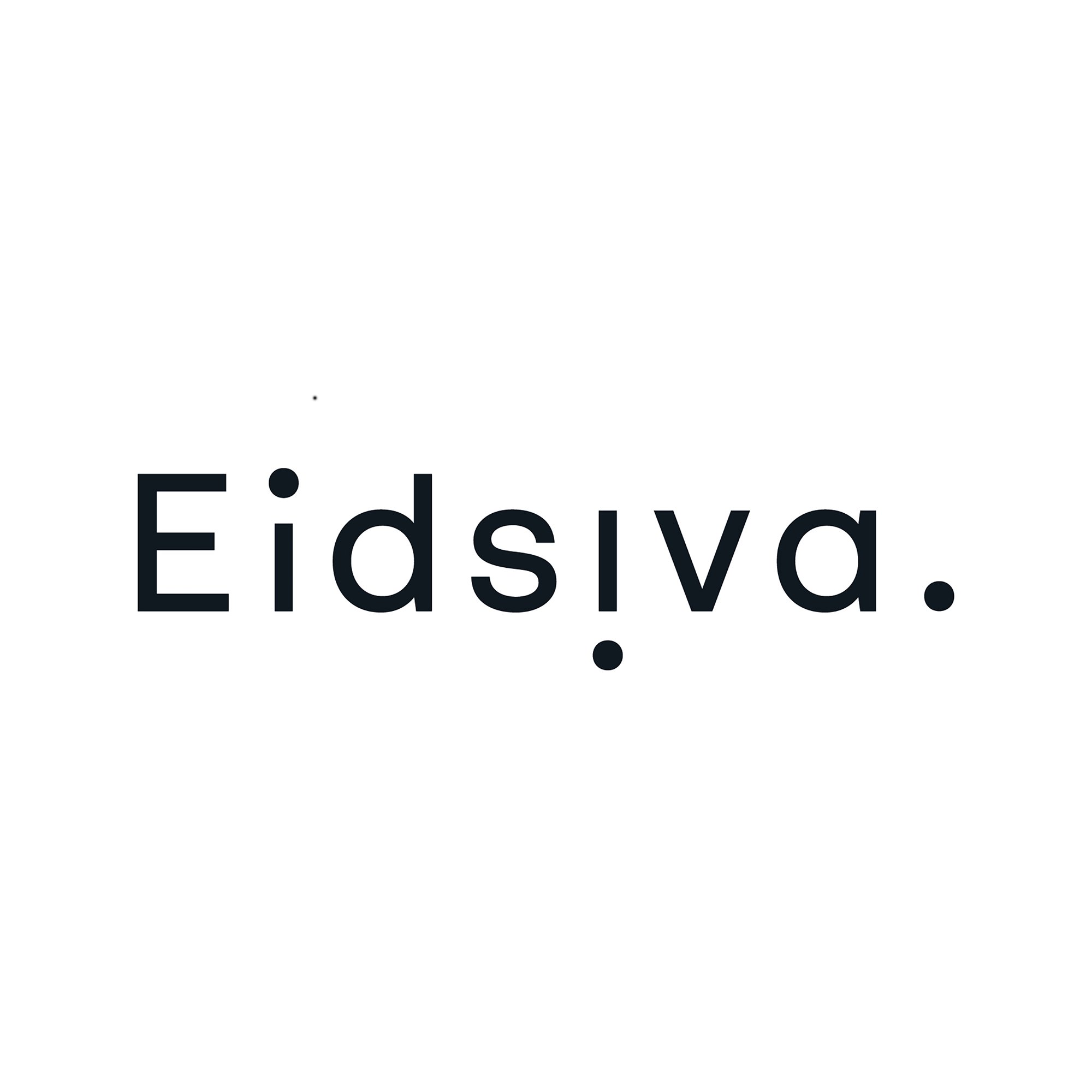 Eidsiva Digital AS Logo