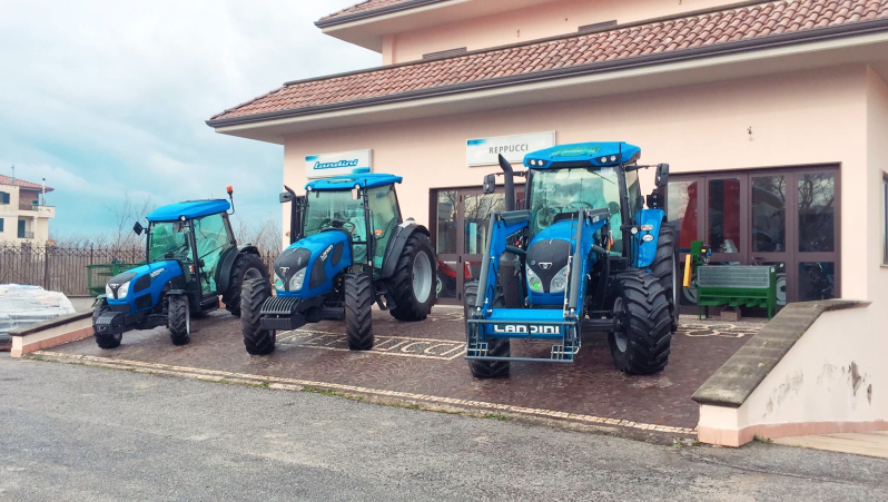 Images AgriReppucci - Agricoltura e Giardinaggio