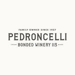 Pedroncelli Winery Logo