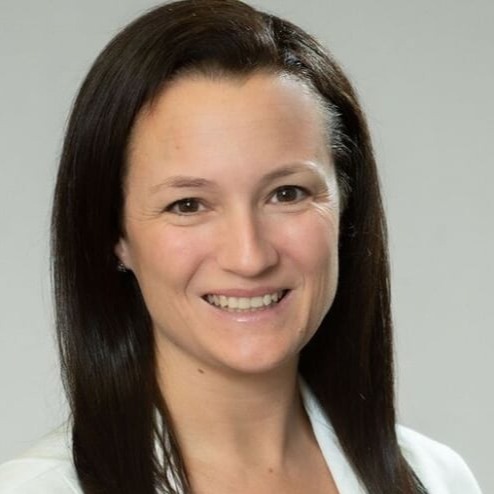Amanda B Horaist