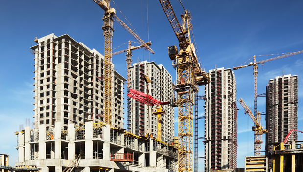 Images B & B Mechanical & Construction