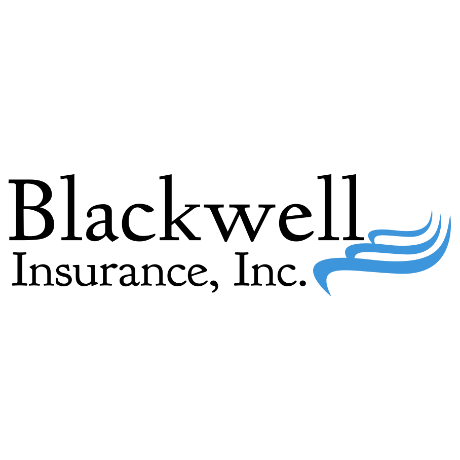 Blackwell Insurance Logo