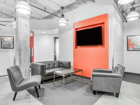 Images Regus - Quebec City - Lebourgneuf