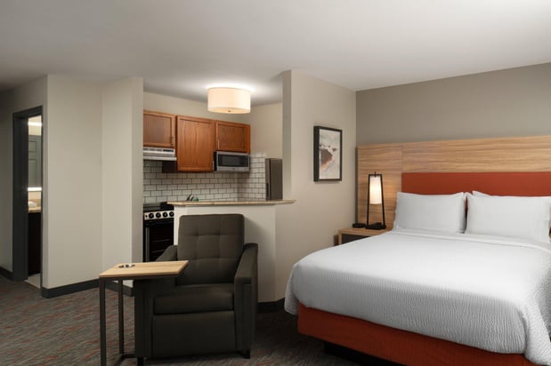 Images Candlewood Suites St. Louis - St. Charles by IHG