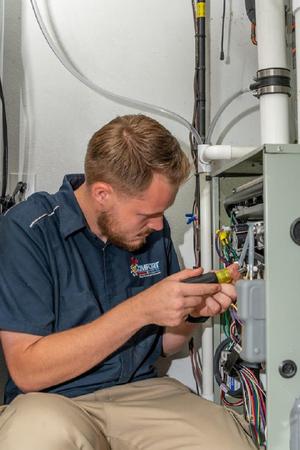 Images True Comfort Heating, Cooling and Plumbing