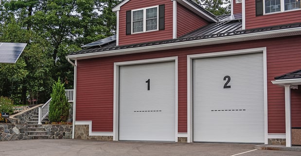 Images Pad Door Systems, Inc.