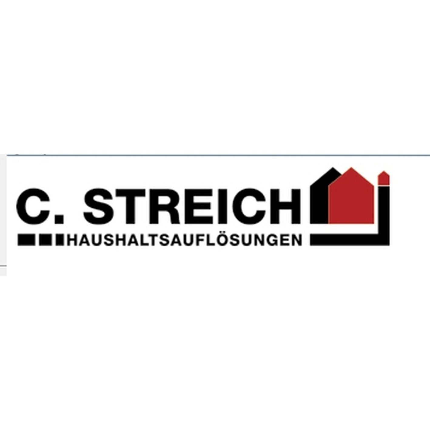 C. Streich Haushaltsauflösungen Logo