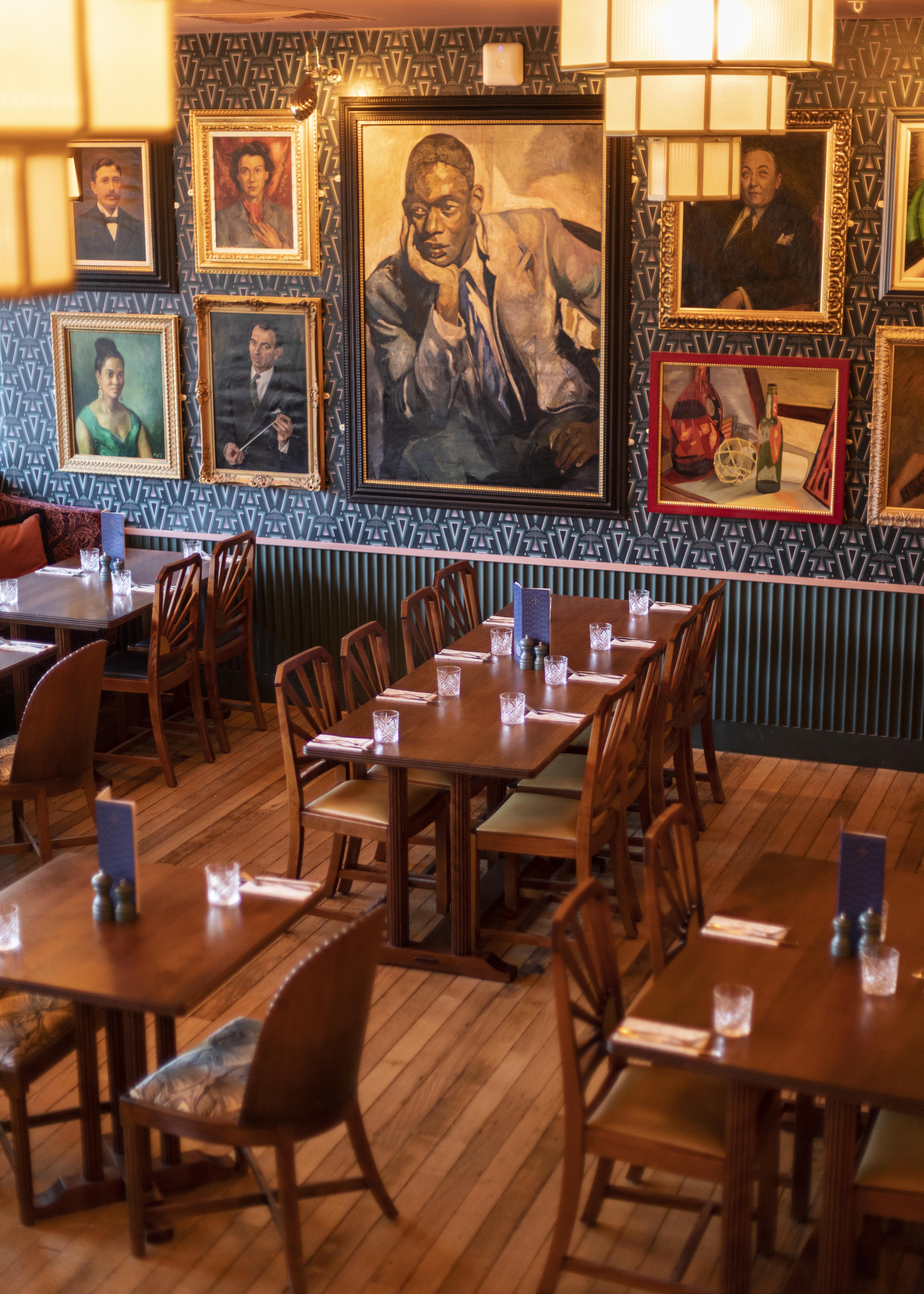 Cosy Club Milton Keynes