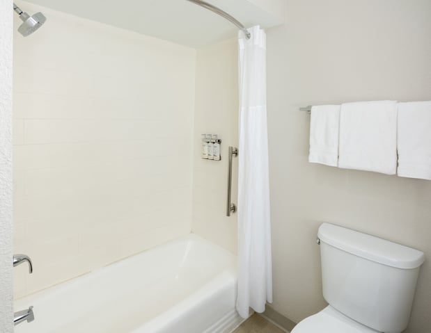 Images Holiday Inn Express & Suites Orlando International Airport by IHG