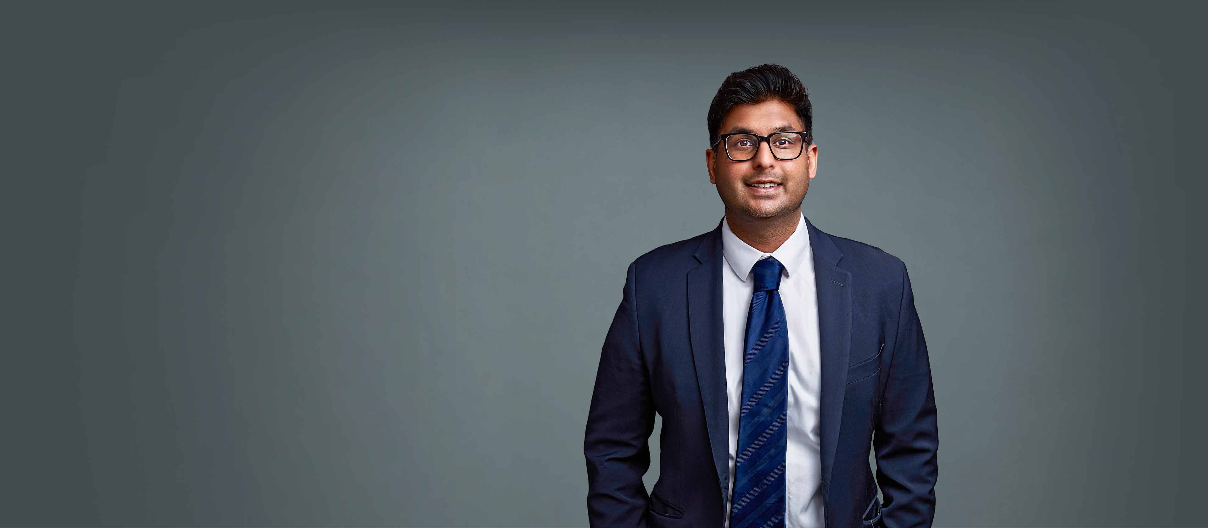 Nakul Singhal