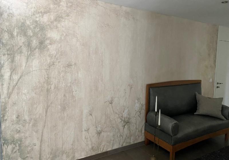 Hagspiel Arno malerei-kunst-handwerk, Hof 444a in Alberschwende