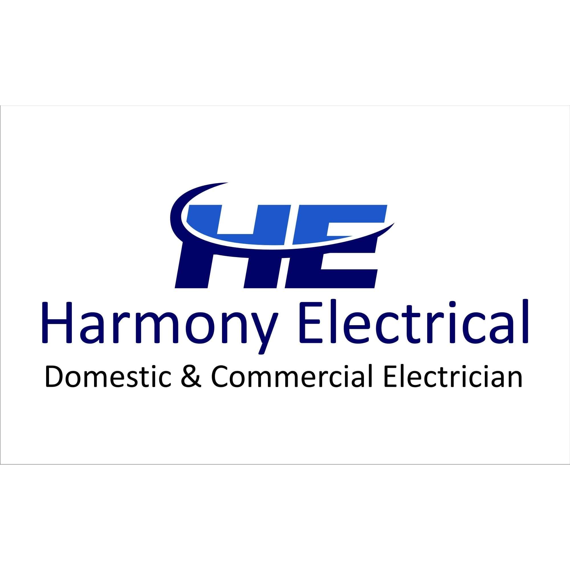 Harmony Electrical Ltd Logo
