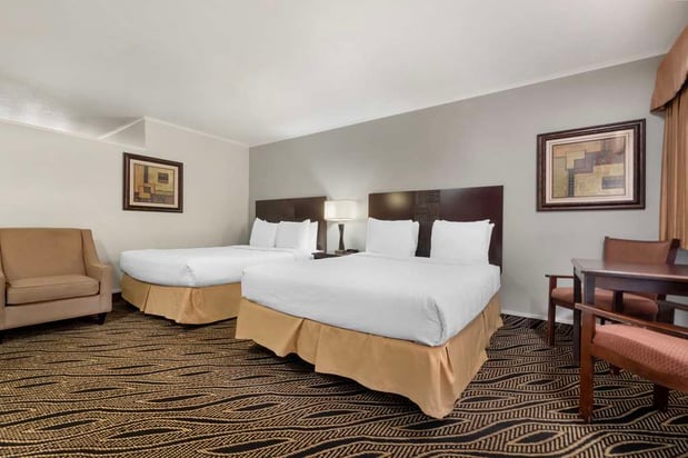 Images Best Western Red Carpet Inn
