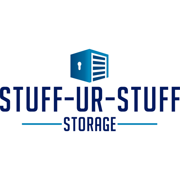 Stuff-Ur-Stuff Storage Logo