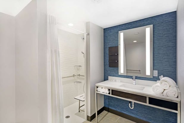 Images Hilton Garden Inn Houston Hobby Airport