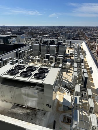 Images Seer Mechanical HVAC Services