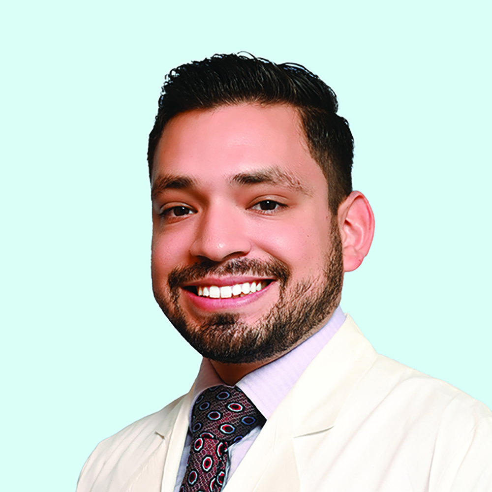 Dr. Erik P Sanchez, MD - McAllen, TX - Family Medicine