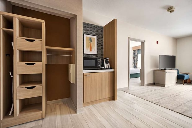 Images Hilton Garden Inn Fort Collins