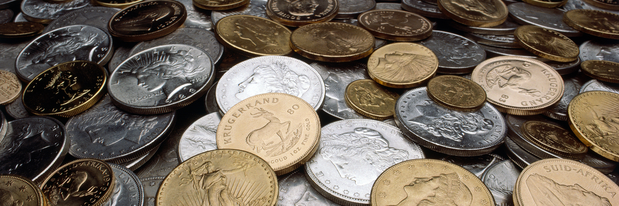 Images Kit's Rare Coins