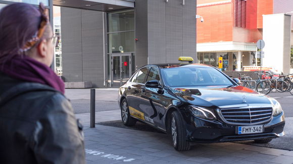 Images Suomen Lähilogistiikka Oy